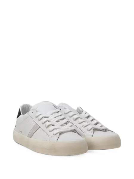 Sneakerși D.a.t.e. alb