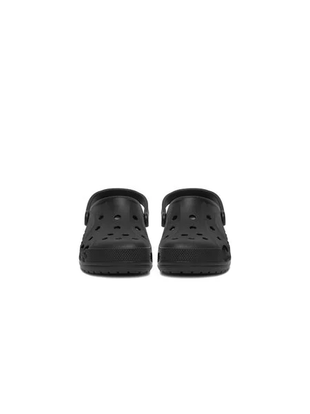 Šlepetės Crocs juoda