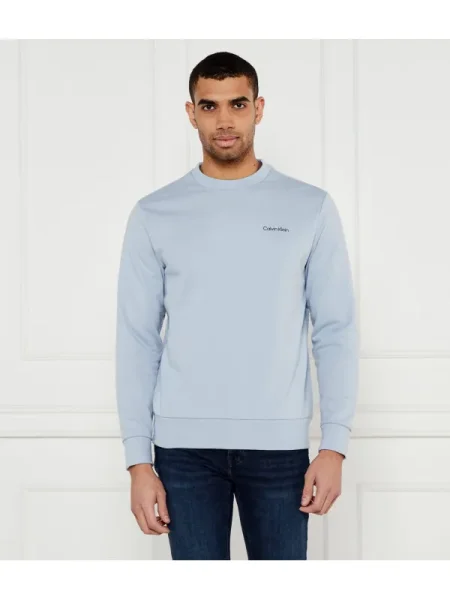 Calvin Klein Hanorac albastru