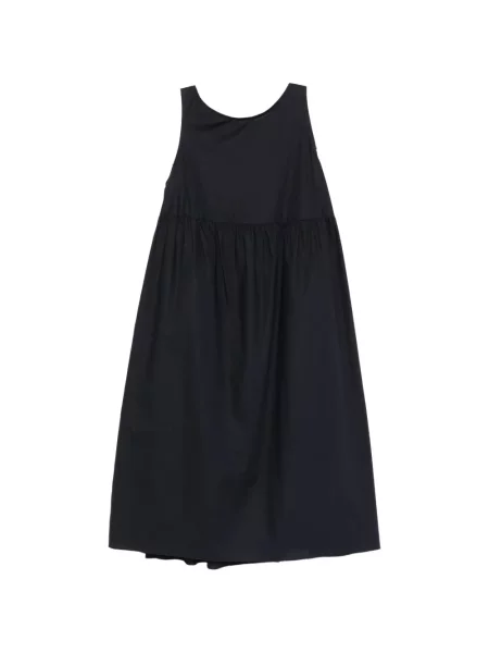 Sukienka midi Susanne Bommer niebieska