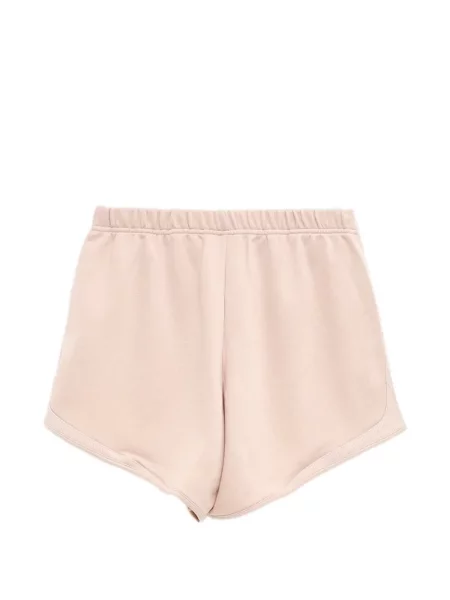 Pantaloni scurți Baserange roz