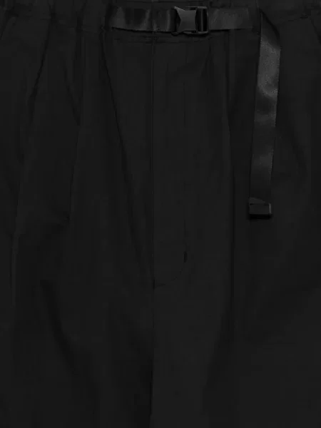 Pantaloni Comme Des Garçons Homme plisate negru