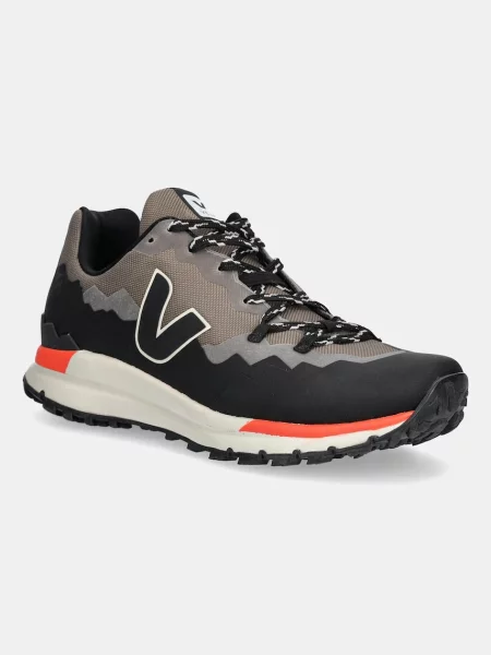 Veja sneakers Fitz Roy maro