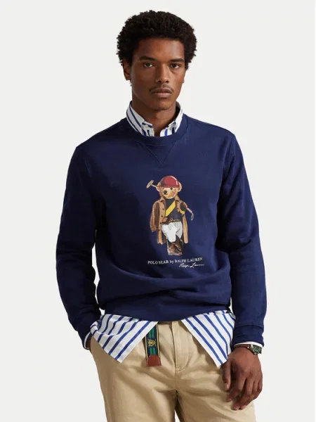 Jopa Polo Ralph Lauren modra