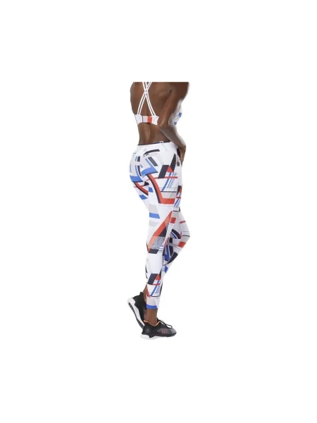 Pantaloni Reebok Sport
