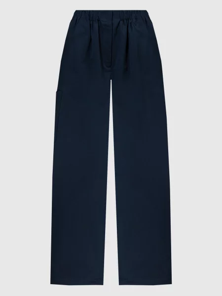 Штани Co сині