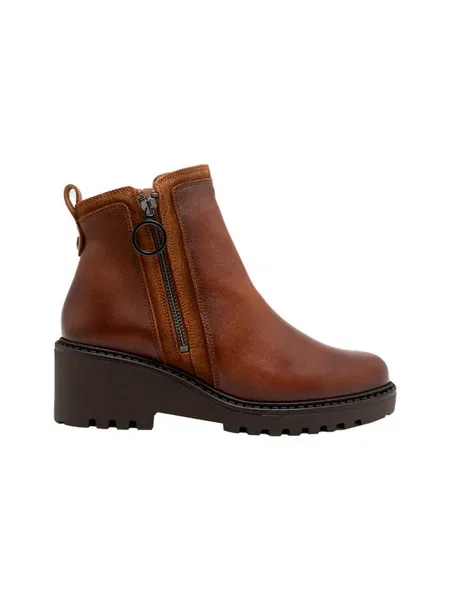 Botine Porronet maro
