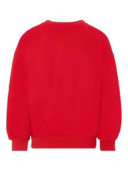 Bluza dziecięca Bobo Choses czerwona