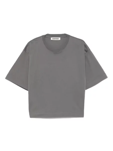 Tricou Darkpark gri