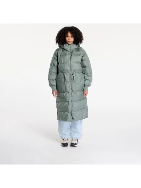 Яке adidas by Stella McCartney зимен модел зелено