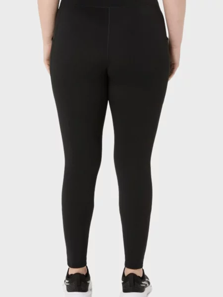 Легінси Asics чорні