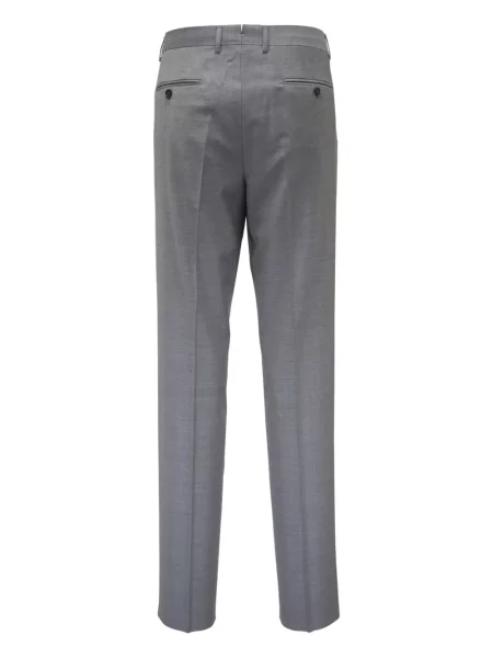 Pantaloni Maurizio Baldassari gri