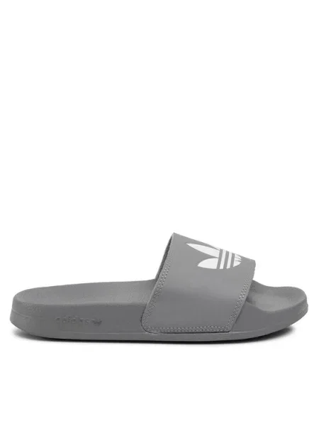 Adidas Șlapi adilette Lite gri