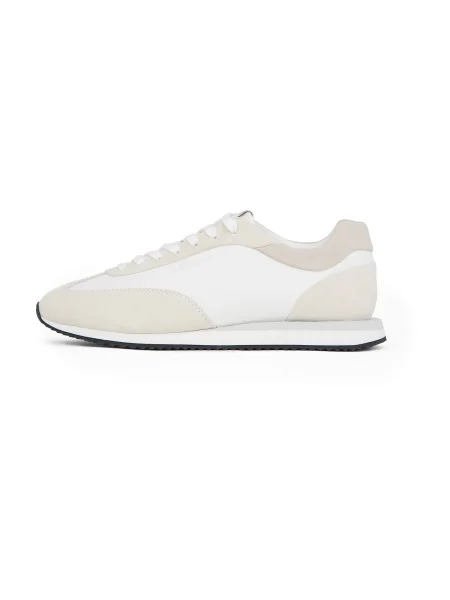 Calvin Klein Sneakers alb