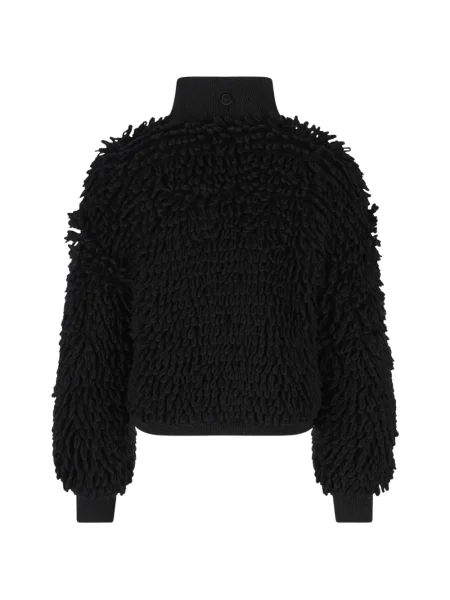 Geacă Moncler negru