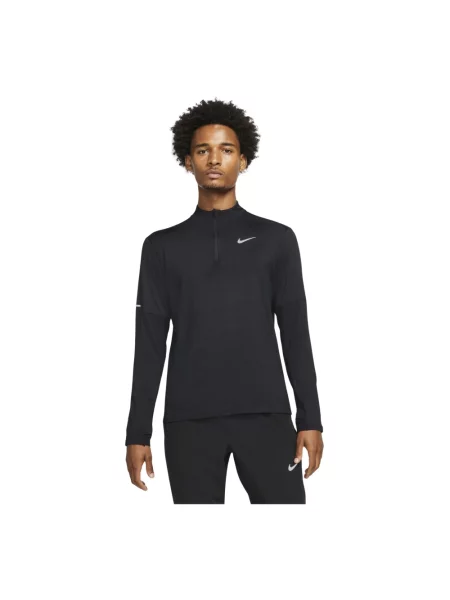 Koszulka sportowa Nike czarna
