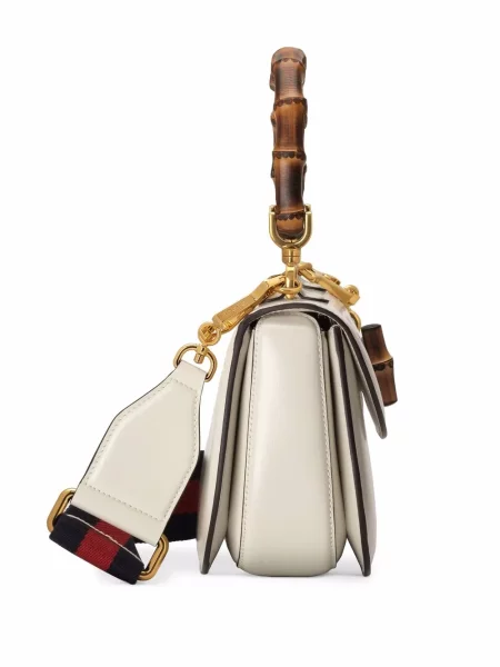Geantă Gucci alb