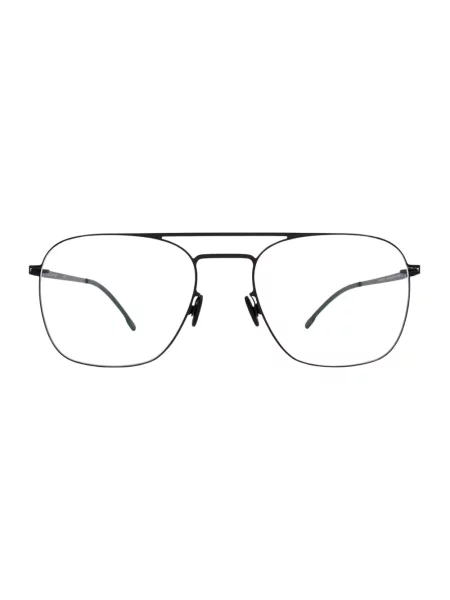 Okulary przeciwsłoneczne Mykita czarne