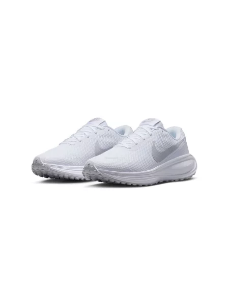 Pantofi Nike alb