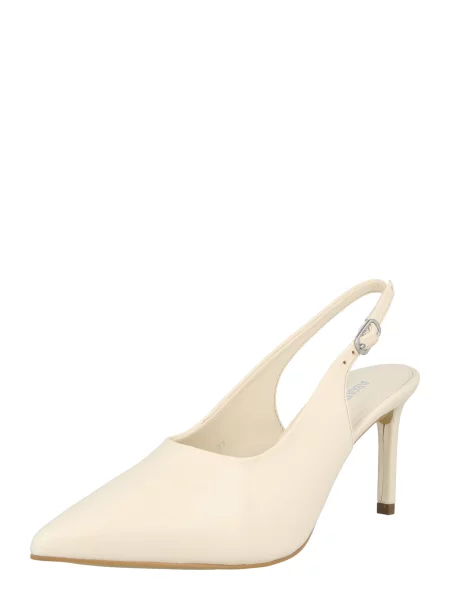 ABOUT YOU Pumps Charlene murdar alb