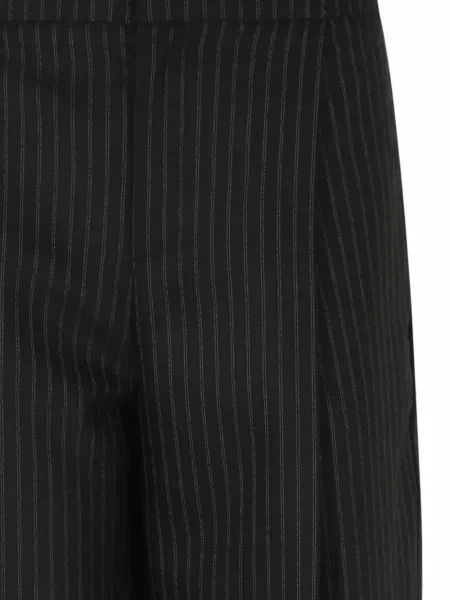 Pantaloni Elisabetta Franchi negru