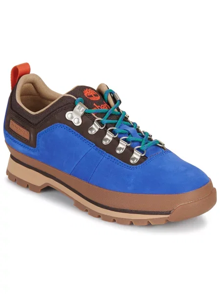 Pantofi Timberland albastru