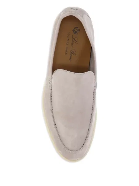 Pantofi loafer Loro Piana