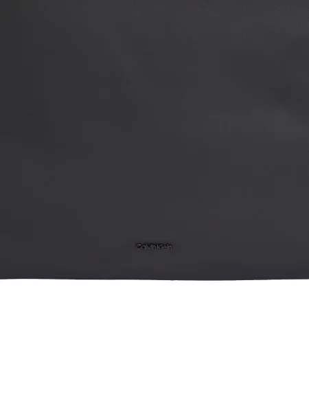 Torbica Calvin Klein Business Tech 2g Carryall črna