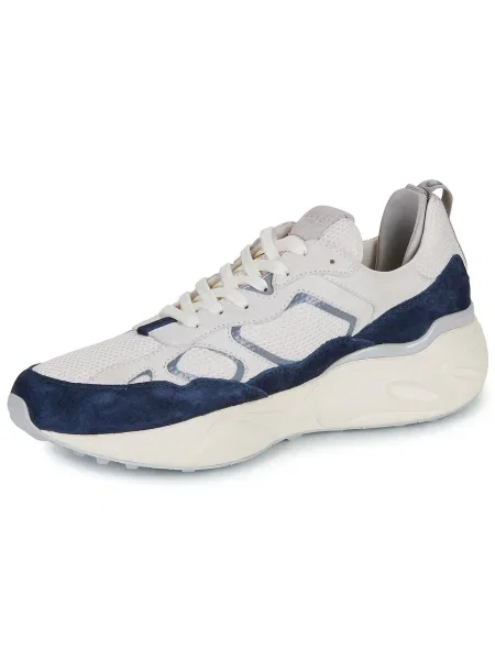Pantofi Clae albastru