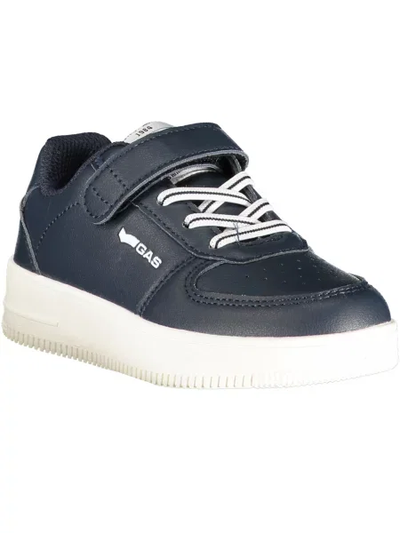 Gyerek sneaker Gas kék