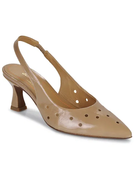 Pantofi Jb Martin maro