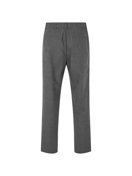 Pantaloni Samsøe Samsøe gri