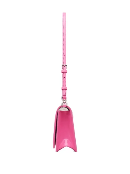 Geantă Marc Jacobs roz