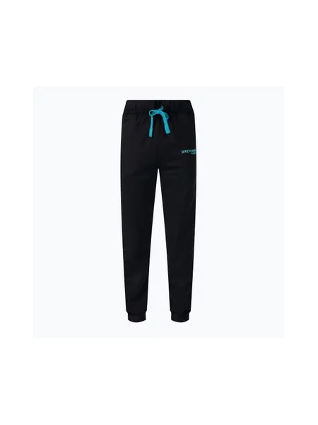 Штани рибальські Drennan Joggers чорні