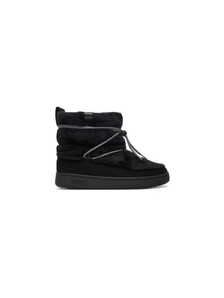 Pantofi Puma negru