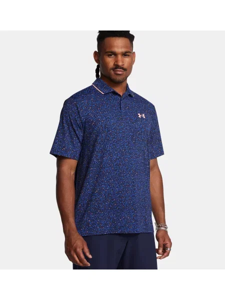 Polo Under Armour