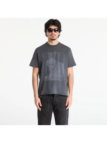 Футболка Our Legacy з принтом