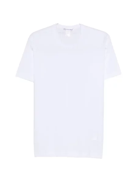 Majica Comme Des Garçons Shirt bijela