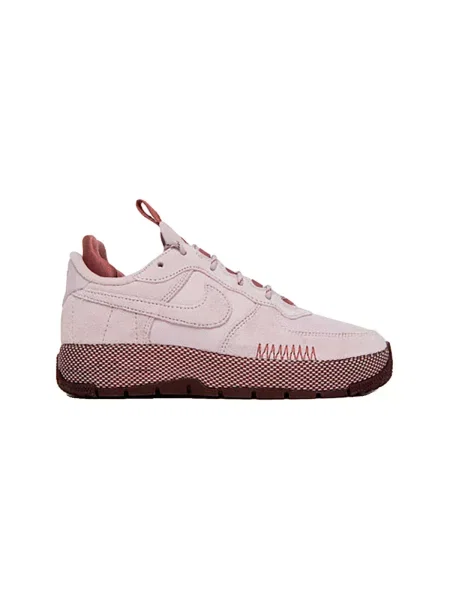 Sneakerși Nike Air Force 1 roz