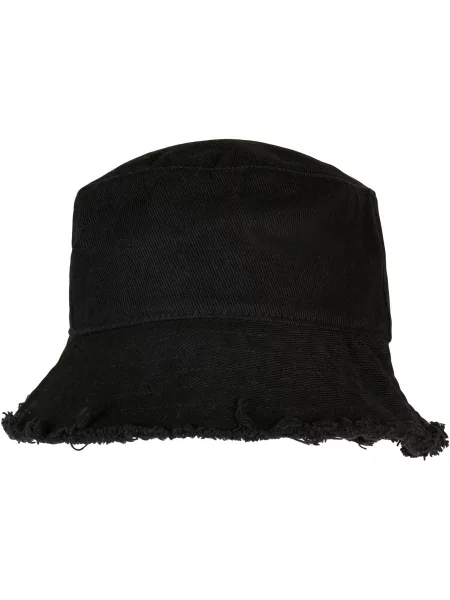 Flexfit Pălărie Open Edge' negru