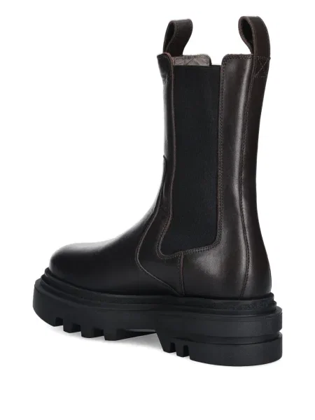 Botine Allsaints maro