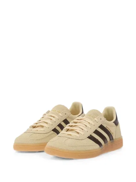 Scurt tricou Adidas slip-on roșu