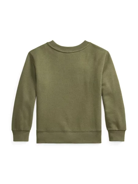 Polo Ralph Lauren кофта дитяча з бавовною