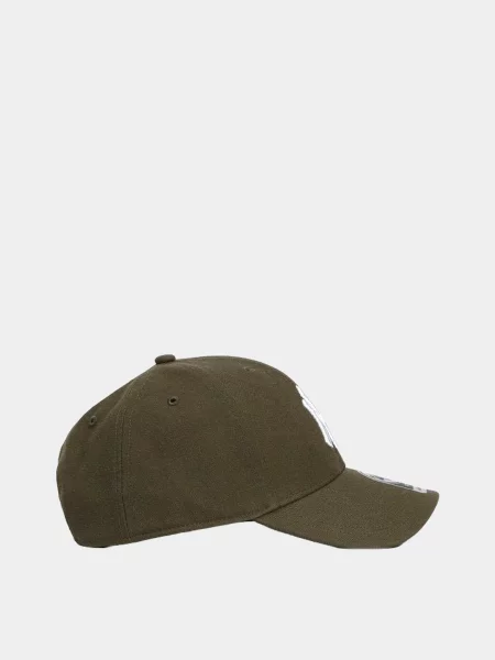 Кепка 47 Brand оливковая