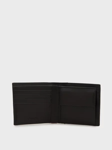 Кошелек Calvin Klein черный