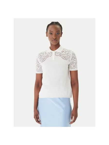 MAX&Co. Светр MColonza Écru Regular Fit