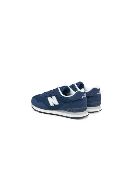 Laisvalaikio batai New Balance Tamsiai mėlyna