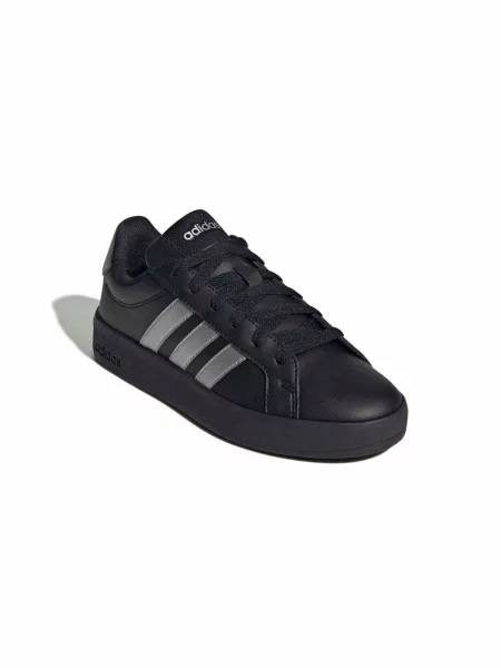 Adidas Laisvalaikio batai Grand Court Shoes Junior juoda