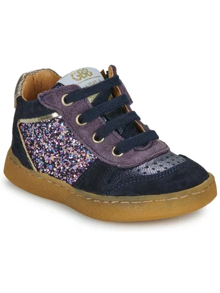 Pantofi copii Gbb roz