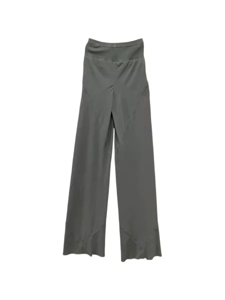 Pantaloni Rick Owens gri